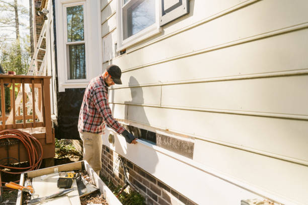 Trusted Siding Replacement service in Blue Ridge Summit, PA - Creative Siding